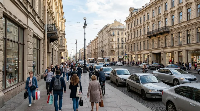 Окупаемость стрит-ритейла: как посчитать реальный срок возврата денег и не купить чужой убыток