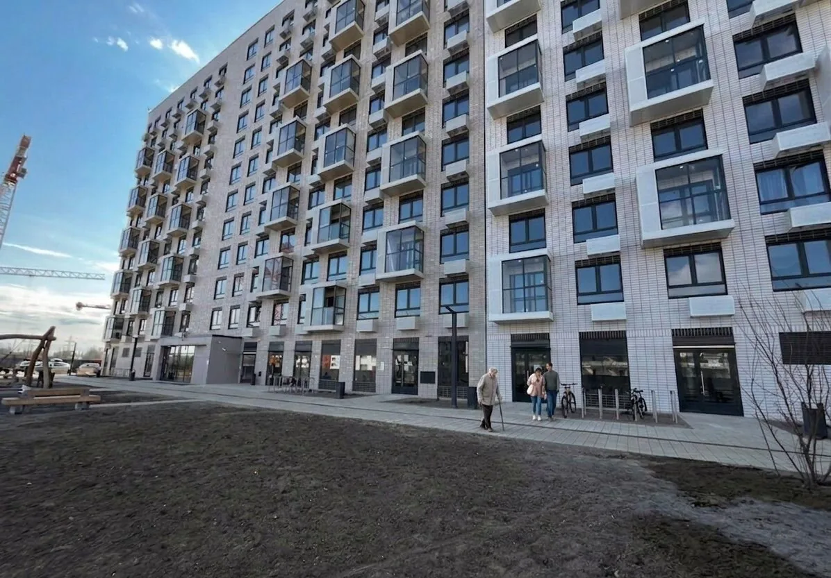 Помещение в аренду, 100,3 м²