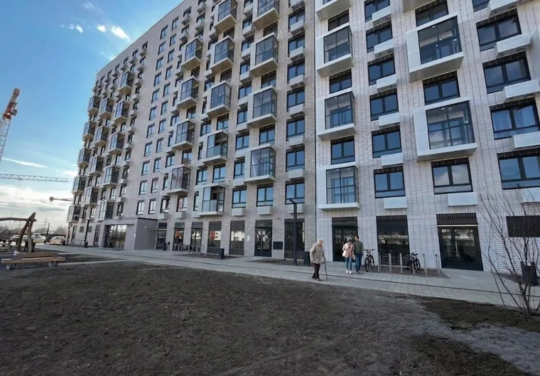 Помещение в аренду, 100,3 м²